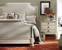 Buy now, pay later with ginny's credit learn more Bungalow Veranda Panel Bedroom Set Universal Furniture Paula Deen Furniture Queen Upholstered Bed
