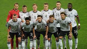 Fußballtalente werden überall in deutschland rekrutiert. Em 2021 Das Sind Die Kandidaten Fur Den Dfb Kader