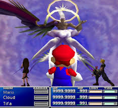 So Long Gay Sephiroth Crossover Know Your Meme Find and save sephiroth one memes | from instagram, facebook, tumblr, twitter & more. so long gay sephiroth crossover
