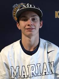 2025 Baseball Roster