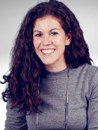 Mayra Sauer's Instagram, Twitter & Facebook