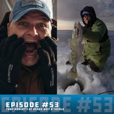 Ice Team Podcast Episode #58