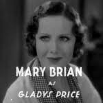 Blessed Event (1932) Review, with Lee Tracy and Dick Powell