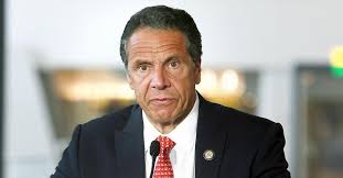 Andrew cuomo announced tuesday he will resign after a withering report from the state's attorney general documented multiple accusations of sexual harassment against women. Zkr6nnljjmhkum