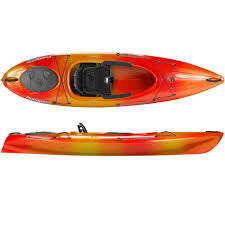 Das unterschiff mit leicht gekieltem knickspant sorgt für guten geradeauslauf. Wilderness Systems Pungo Source To Sea Kajakshop