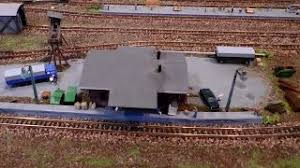 Besonders hartes gestein im tunnelbau soll künftig bestrahlt werden, um es leichter lösen zu können. Modelbanen Opbygning Af Pin Nuckel Ramk