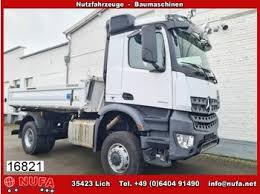 Information is updated twice a month and should be used for reference only. Tipper Mercedes Benz Mercedes 2624 6x4 Kipper Power Steering 15500 Eur From Netherlands Id 5255674