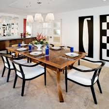 Choose from contactless same day delivery, drive up and more. Tile Floor Wood Dining Table Houzz