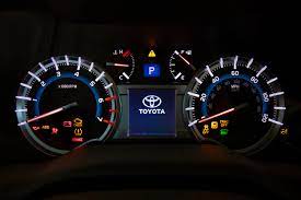 Get the best deal for battery trays for toyota 4runner from the largest online selection at ebay.com. 5th Gen 4runner Dash Indicator Lights Compete Guide