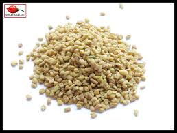 They exhibit a strongly aromatic and pungent flavor when toasted gently. Herbs And Spices