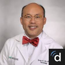 Dr. Jonathan W. Byrnes, MD