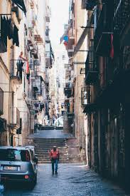 Sscnapoli.it, sito ufficiale della società sportiva calcio napoli. La Pignasecca Market In Naples Street Food In Napoli An American In Rome