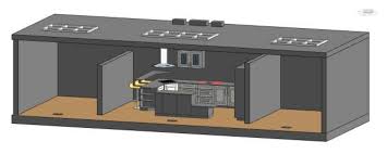 Behind the scenes, there is a powerful drawing application that offers you great control over colors, gradients and contours. Buildings Free Full Text Cfd Visualization In A Virtual Reality Environment Using Building Information Modeling Tools Html
