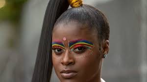 Tierra Whack Makes Us Want To Copy Her Festival Season Beauty