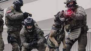 Austrialpin cobra® typo und wappen 24 kb. Eko Cobra Austrian Special Police Unit Youtube