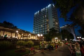 De l'internet sera disponible dans votre hôtel. Aqvatonic Balneo Spa Steaua De Mare In Eforie Hotel Rates Reviews On Orbitz