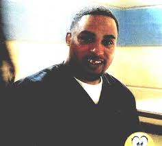 He's serving a 300-year sentence for 5 killings in Gary, Indiana, another  man later confessed to