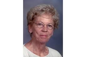 Betty Carnes Obituary (1940