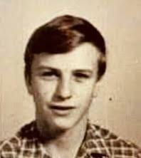 Larry Wolfrum's Instagram, Twitter & Facebook