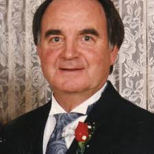 Chapman, Wilford "Bill"