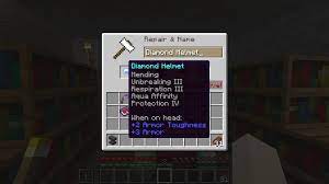 Dummies helps everyone be more knowledgeable and confident in applying what they know. Unable To Replicate Old Armor Minecraft