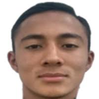 Jesús Ignacio Quintero Solano Transfer News, History, Market Value (ETV) &  Career Stats