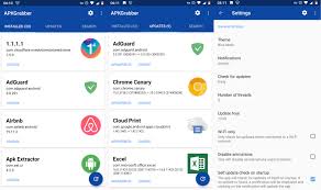 Descarga tinder mod apk para android y empieza a buscar, hacer match y tener citas . Apkgrabber Update Android Apps Without Google Play Ghacks Tech News