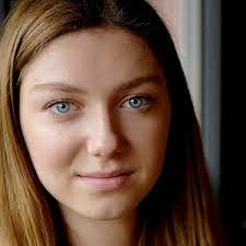 Isabella Blake-Thomas