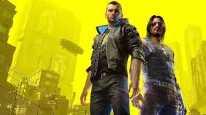 Enter the world of cyberpunk 2077 — a storydriven, open world rpg of the dark future from cd projekt red, creators of the witcher series of games. Cyberpunk 2077 Nur Bei Ps5 Xbox Series X Und Stadia Lauft Es Halbwegs Rund Games Derstandard De Web