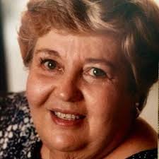 Antoinette “Toni” Turpin Staker Obituary