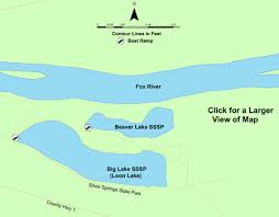 Maybe you would like to learn more about one of these? Lake Profile Beaver Lake S S S P