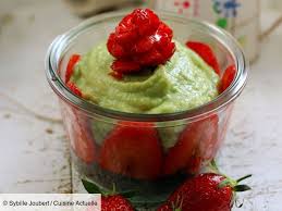 Recette Mousse D Avocat Sucree Ingredients 4 Personnes 100 G De Biscuits Au Chocolat Type Belvita 1 Avocat 25 G De Mousse Avocat Recette Recette Mousse