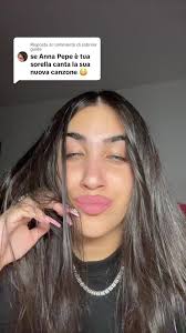 Vera Sorella Di Anna Pepe