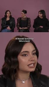 Ashley Yousef's Instagram, Twitter & Facebook