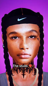Stud Sims 4