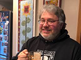 Fundraiser for Madonna Parks by Gina Esposito : Support Gene During His  Cancer Treatment!