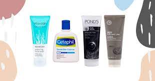 6 cara mengurangi minyak shutterstock ilustrasi kulit berminyak. 8 Face Wash Terbaik Ampuh Dan Aman Untuk Kulit Berjerawat