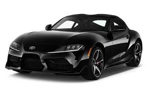 In addition to removing the car's roof, the build. Toyota Supra 3 0 Premium 2021 Price In Dubai Uae Features And Specs Ccarprice Uae