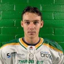 Wisconsin Lumberjacks @ Thunder Bay North Stars Wednesday, January 11, 2023 