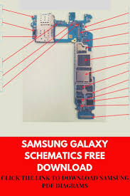 But with the iphone motherboard diagram, you had to find out that there is not an overview of the tracks in the reading schematics pdf. Samsung Mobile Diagram Pdf Mobile Phone Repair Smartphone Repair Samsung Phone