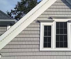 Never needs painting or staining. Foundry Vinyl Siding Specialty Siding Larson Shutter