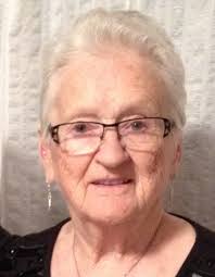 Mary Ortlieb Obituary