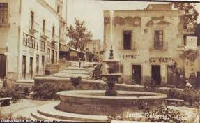 Pin En Guanajuato Antiguo