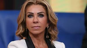 Rocío Sánchez Azuara confirma muerte de su hija por lupus