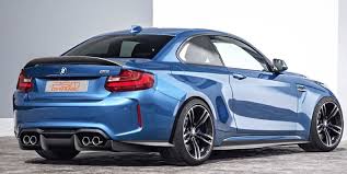 Psm Dynamic Previews Widebody Bmw M2 Forcegt Com