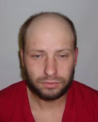 Heavy police presence at Lachapelle house