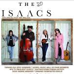 The Isaacs at Kingman Theatre