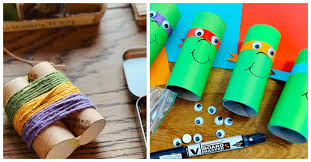 Jiji.com.gh more than 10 toilet papers for sale starting from gh₵ 6 in ghana choose from the best offers and buy toilet papers today! These Easy Craft Ideas All Use Empty Toilet Paper Rolls Littlethings Com