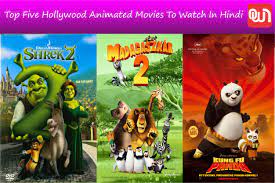 The events of the animated film are focused on a guy living in a small sea village. Top Five Hollywood Animated Movies To Watch In Hindi