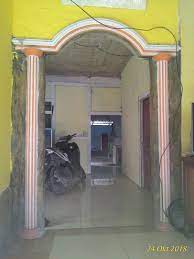 Profil tiang dalam rumah minimalis. Contoh Profil Pintu Gerbang Dalam Rumah Home Desaign